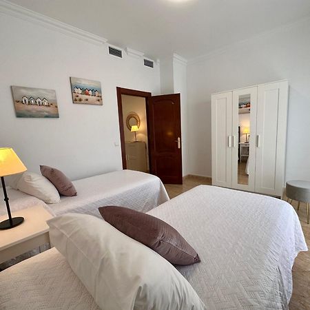 Apartamento Centrico La Abuela Cati Alhaurín el Grande エクステリア 写真