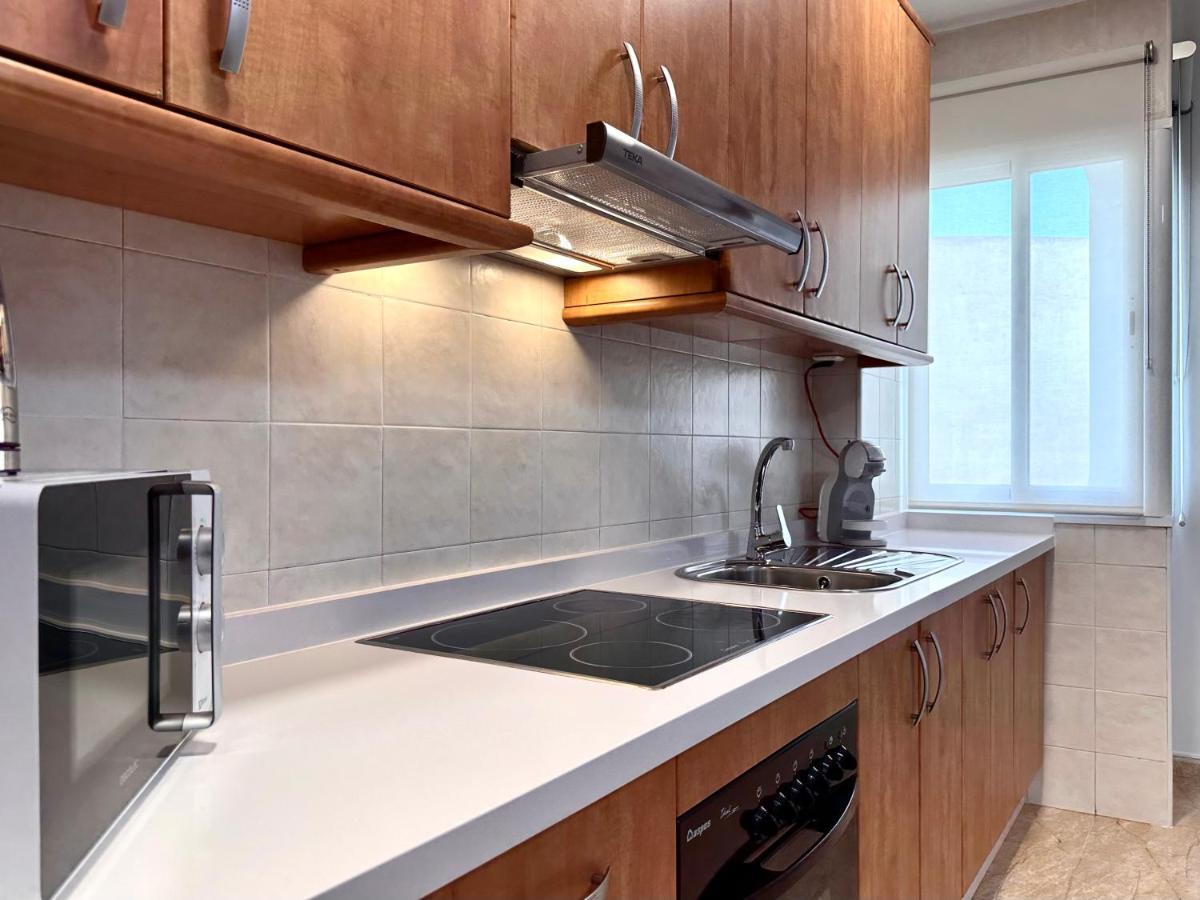 Apartamento Centrico La Abuela Cati Alhaurín el Grande エクステリア 写真
