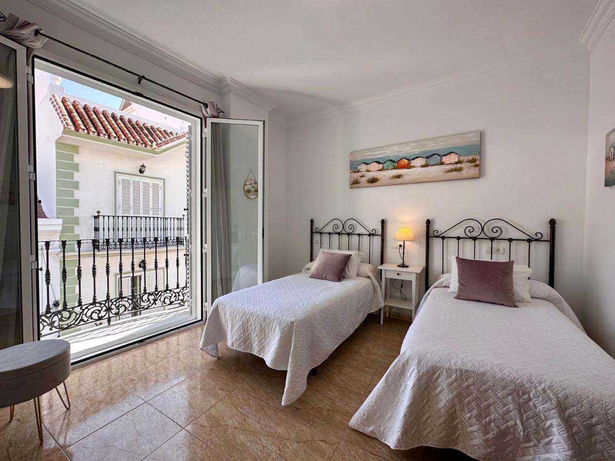 Apartamento Centrico La Abuela Cati Alhaurín el Grande エクステリア 写真