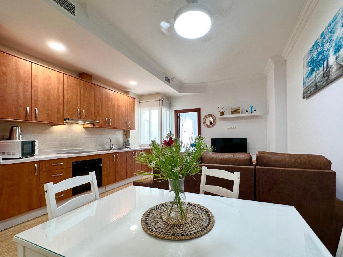 Apartamento Centrico La Abuela Cati Alhaurín el Grande エクステリア 写真